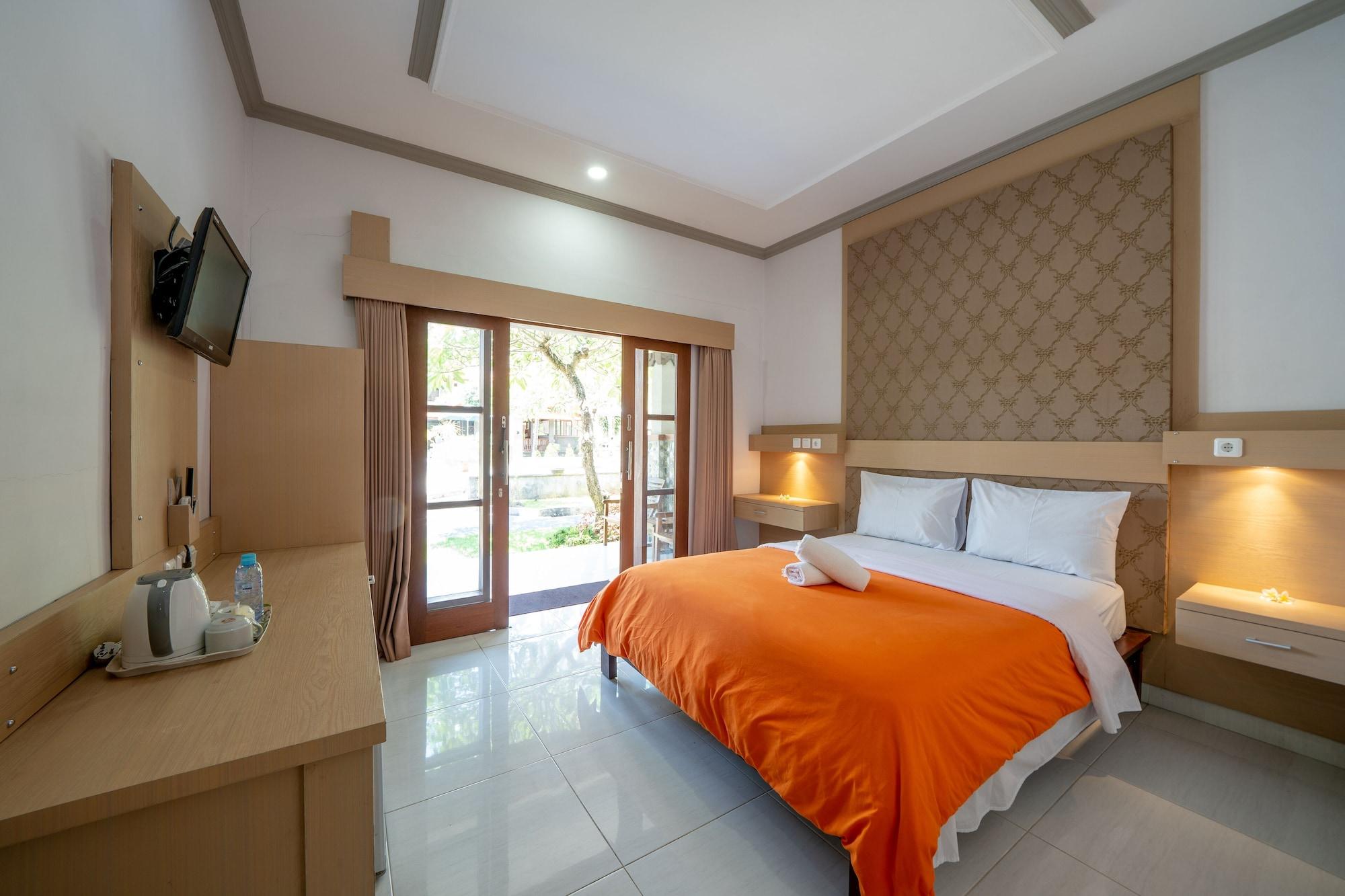 Bendesa Accommodation Kuta Lombok Esterno foto