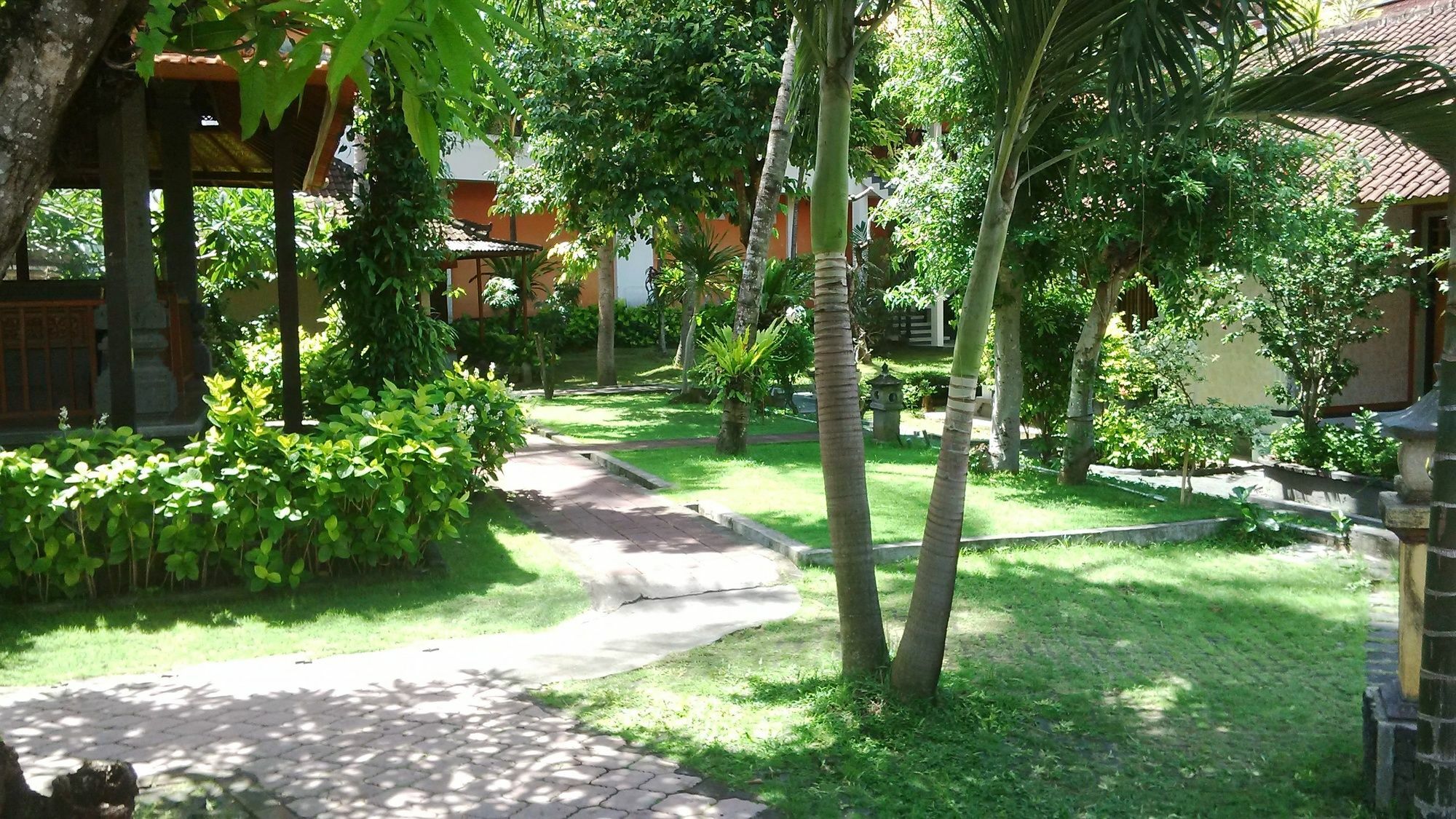 Bendesa Accommodation Kuta Lombok Esterno foto